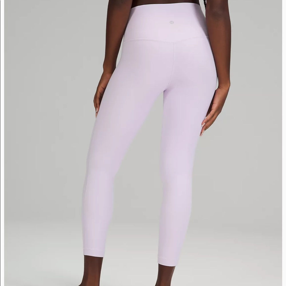 Lululemon Align size 6